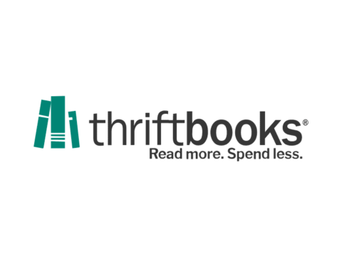 50% Off thriftbooks Coupons Code 50% Off thriftbooks Coupons Code