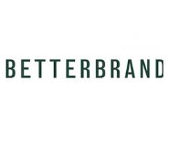 50% off BetterBrand coupons code 50% off BetterBrand coupons code