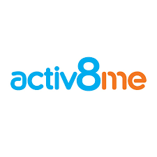 $20 Off activ8me Coupons Code $20 Off activ8me Coupons Code