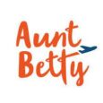 40% Off Aunt Betty Coupons Code